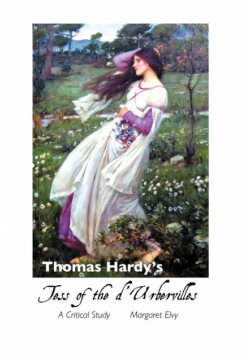 Thomas Hardy's Tess of the D'Urbervilles