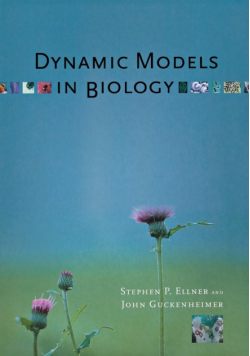 Dynamic Models in Biology