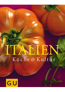 Italien Kuche Kultur