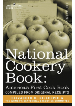 National Cookery Book