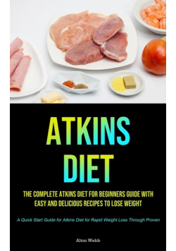 Atkins Diet