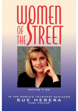 Women of the Street P