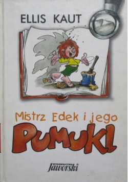 Mistrz Edek i jego Pumuki