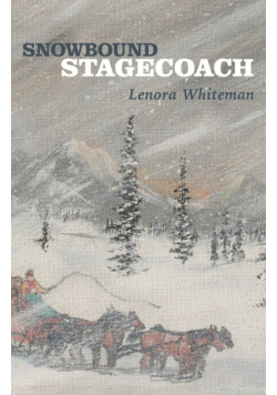 Snowbound Stagecoach
