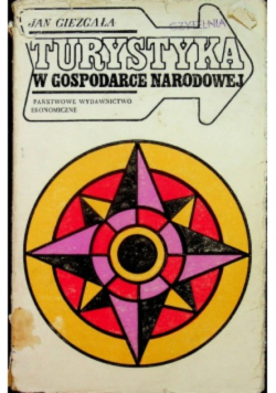 Turystyka w Gospodarce Narodowej
