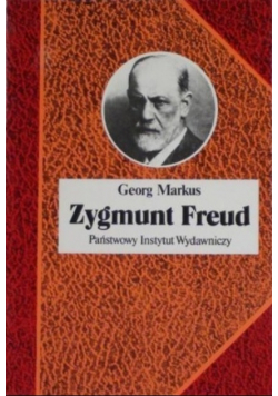 Zygmunt Freud i tajemnice duszy