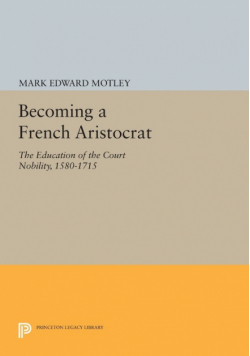 Becoming a French Aristocrat