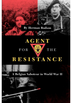 Agent for the Resistance