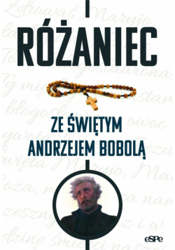 Różaniec ze świętym Andrzejem Bobolą