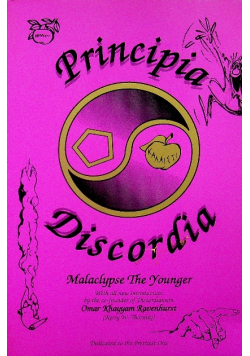 Principia Discordia
