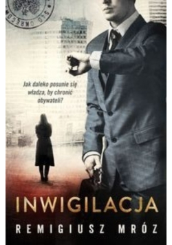 Inwigilacja Tom 5