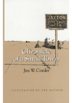 Chronicle of a Small Town