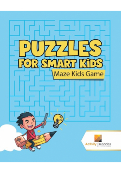 Puzzles for Smart Kids