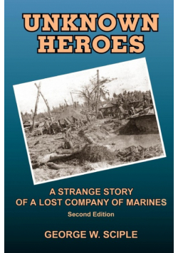 Unknown Heroes