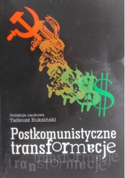 Postkomunistyczne transformacje