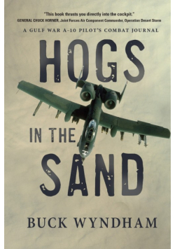 Hogs in the Sand