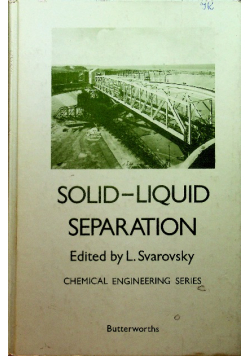 SOLID-liquid separation