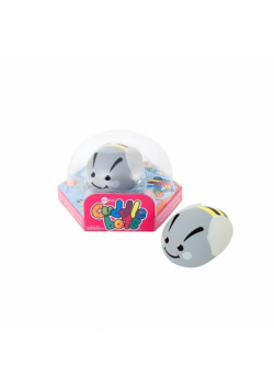 Hexbug Junior robaki przytulaki Pszczoła miodna