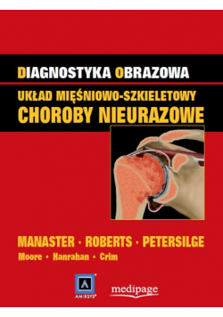 Diagnostyka Obrazowa Choroby Nieurazowe