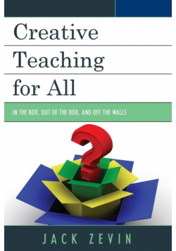 Creative Teaching for All