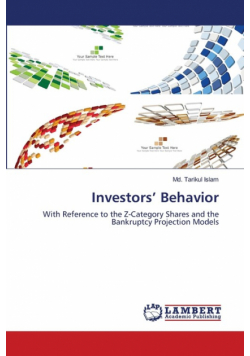 Investors' Behavior
