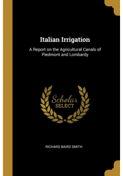 Italian Irrigation
