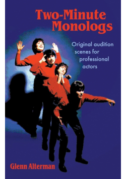 Two-Minute Monologs