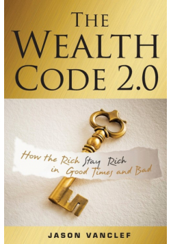 The Wealth Code 2.0