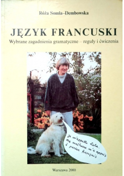Język Francuski