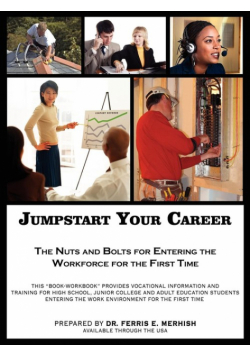 Jumpstart Your Career