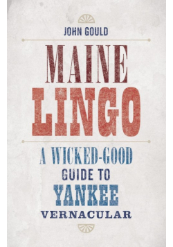 Maine Lingo