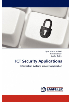 Ict Security Applications