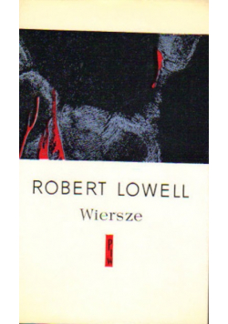 Lowell Wiersze