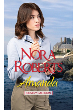 Amanda