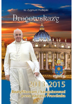 Drogowskazy