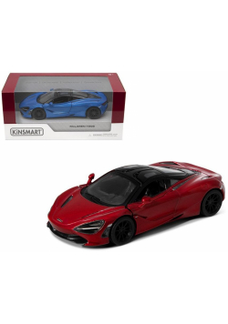 Mclaren 720s 1:36