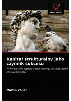Kapitał strukturalny jako czynnik sukcesu