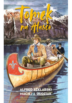 Tomek na Alasce