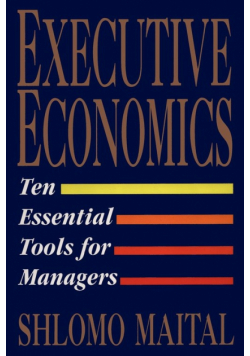 Executive Economics