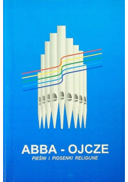 Abba Ojcze