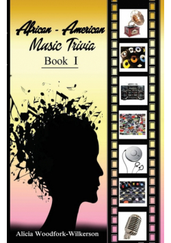African-American Music Trivia Book I