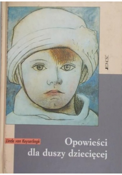 Opowieści dla duszy dziecięcej
