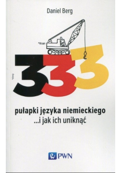 333 pułapki języka niemieckiego i jak ich uniknąć