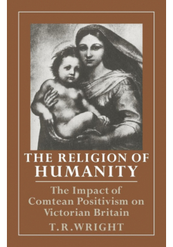 The Religion of Humanity
