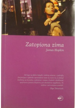 Zatopiona zima
