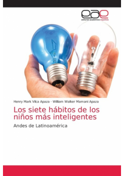 Los siete hábitos de los niños más inteligentes