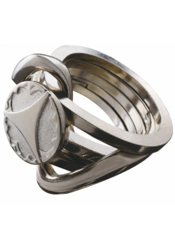 Łamigłówka Cast Ring II - poziom 5/6 G3