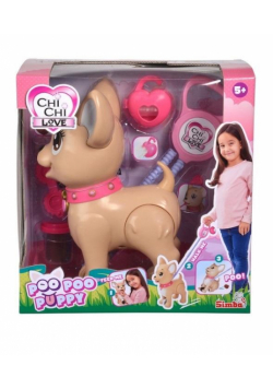 Poo Puppy