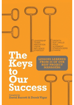 The Keys to Our Success