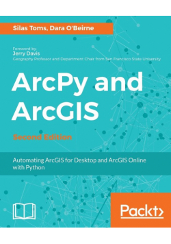 ArcPy and ArcGIS